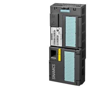 Siemens 6SL3244-0BB12-1FA0 | SINAMICS G120 Control Unit CU240E-2 PN