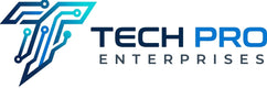 TECH PRO ENTERPRISES - Home