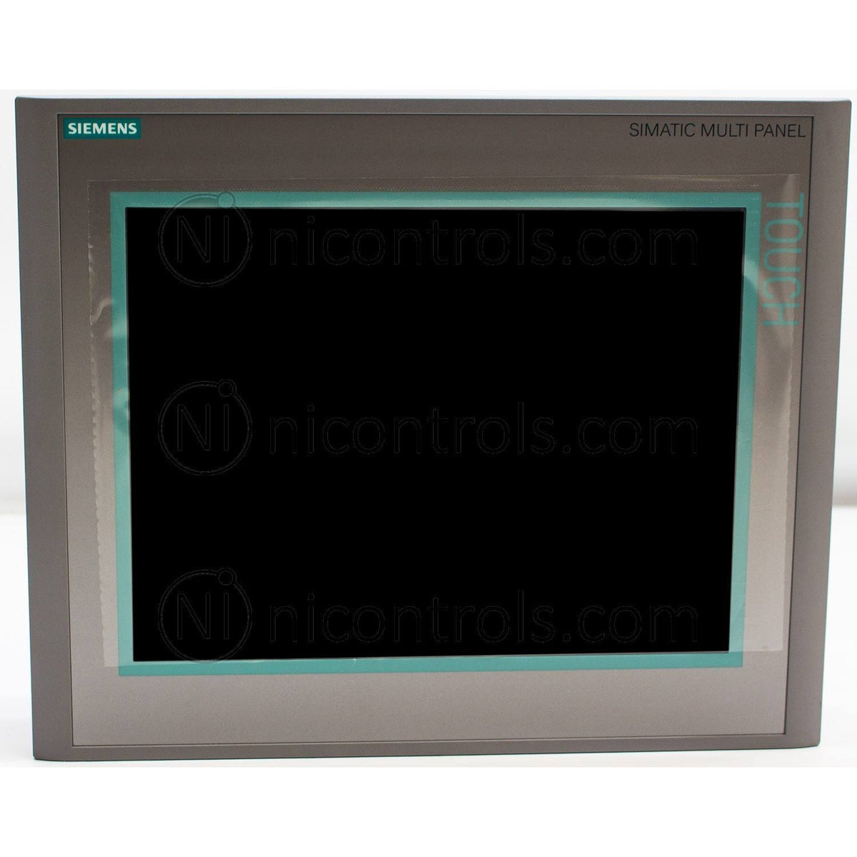 Siemens 6AV6643-0CD01-1AX1 | SIMATIC MP 277 10" Touch Panel